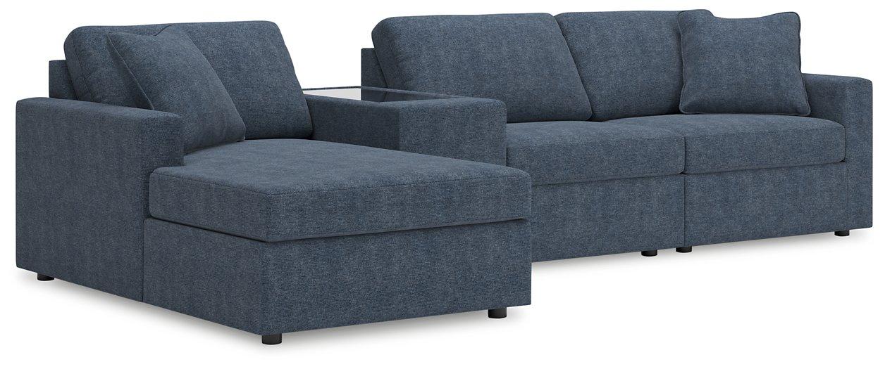 Modmax Sectional with Chaise - Image 130