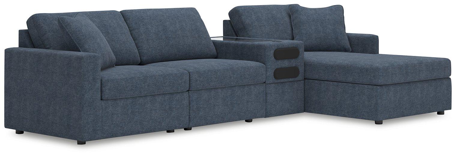Modmax Sectional with Chaise - Image 131