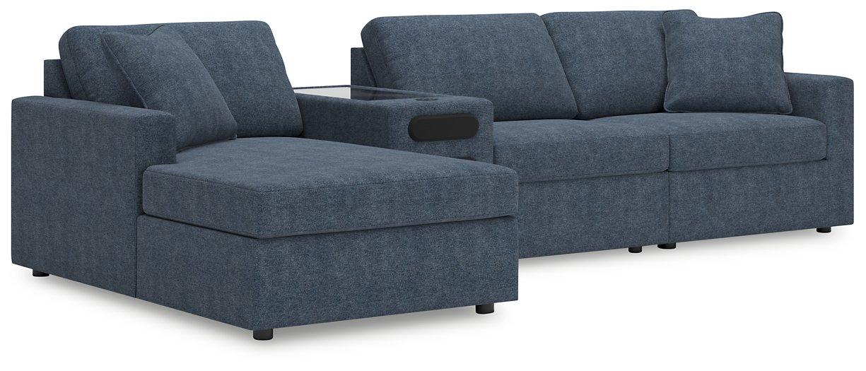 Modmax Sectional with Chaise - Image 132