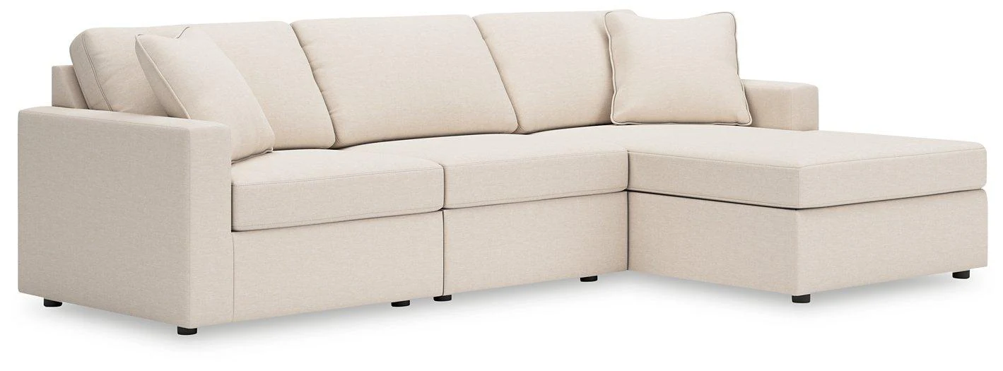 Modmax Sectional with Chaise - Image 27