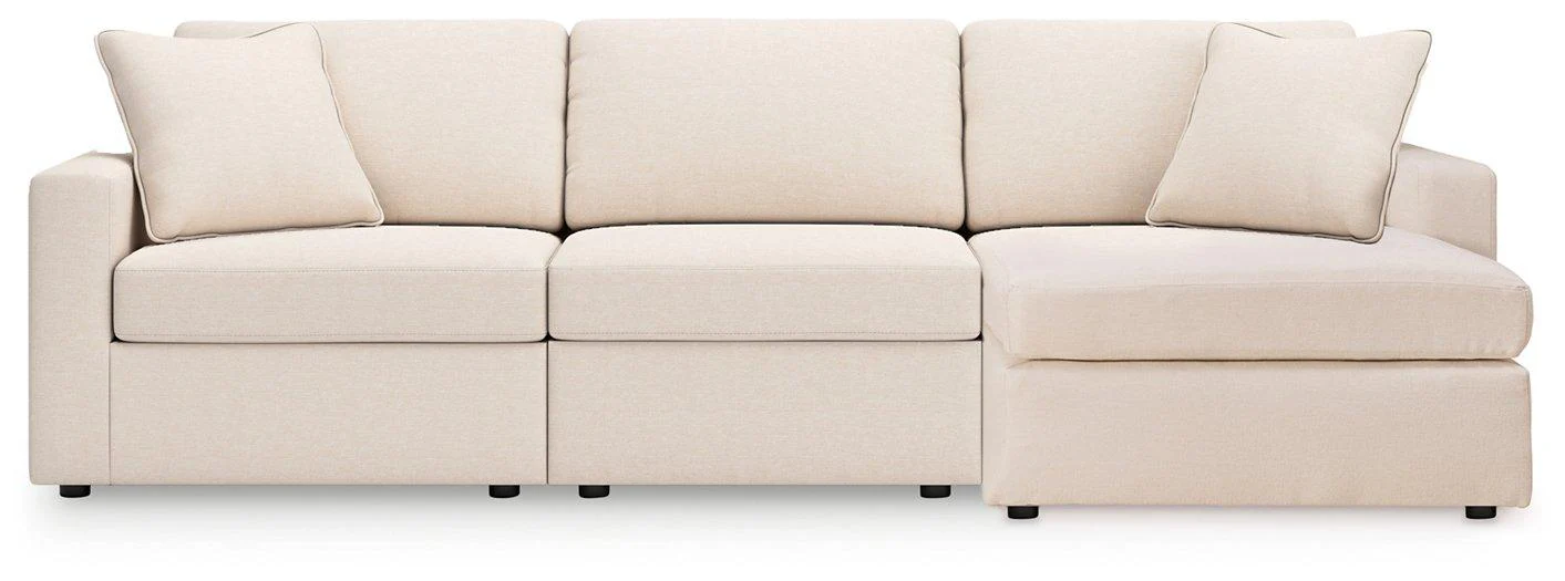 Modmax Sectional with Chaise - Image 28