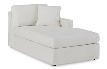 Modmax Sectional with Chaise - Image 42