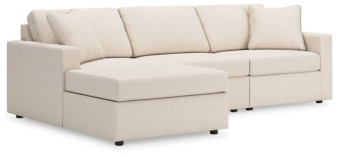 Modmax Sectional with Chaise - Image 43