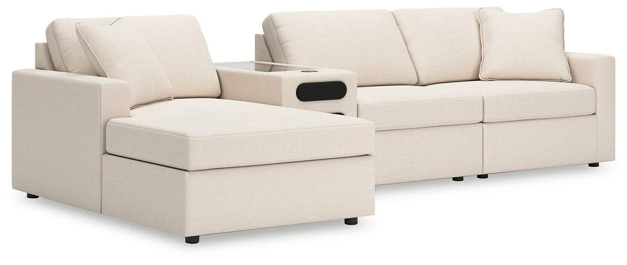 Modmax Sectional with Chaise - Image 56