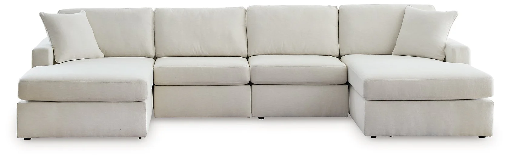 Modmax Sectional with Chaise - Image 57