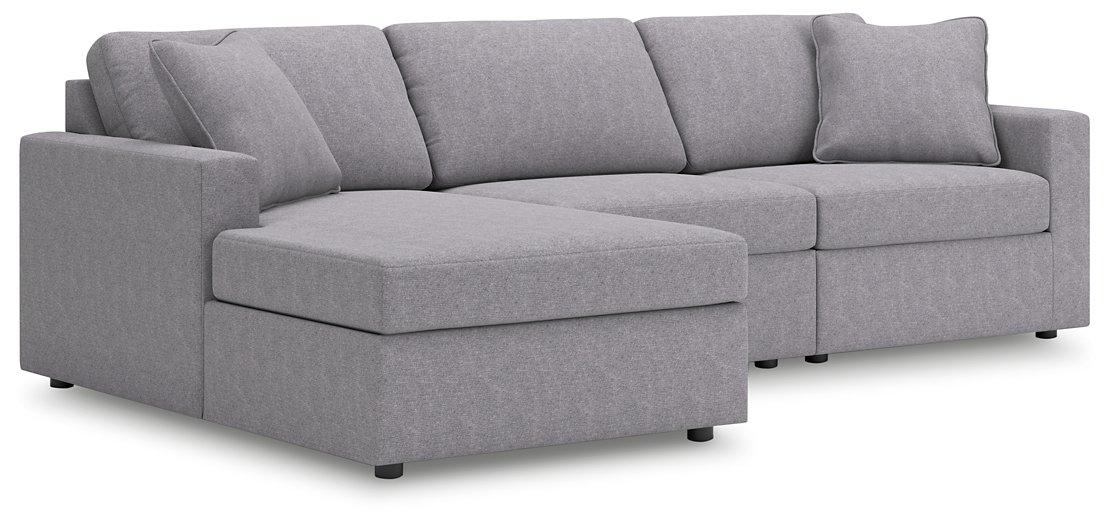 Modmax Sectional with Chaise - Image 6