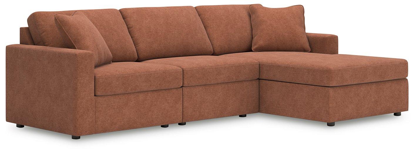 Modmax Sectional with Chaise - Image 65