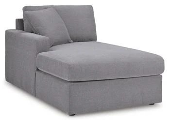 Modmax Sectional with Chaise - Image 8