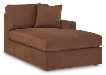 Modmax Sectional with Chaise - Image 80