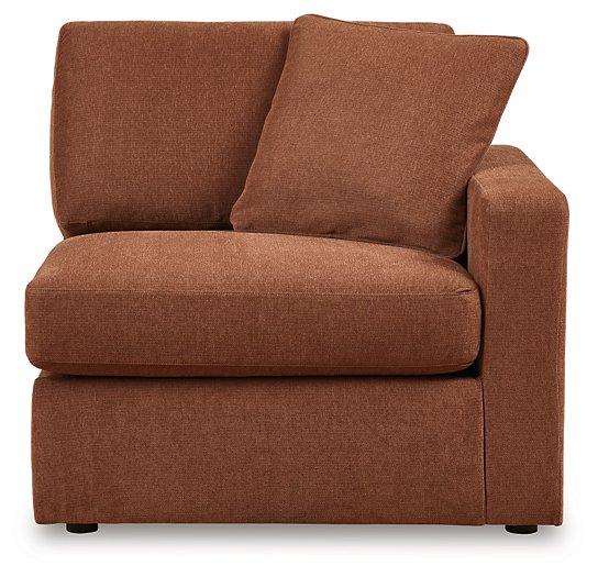 Modmax Sectional with Chaise - Image 86
