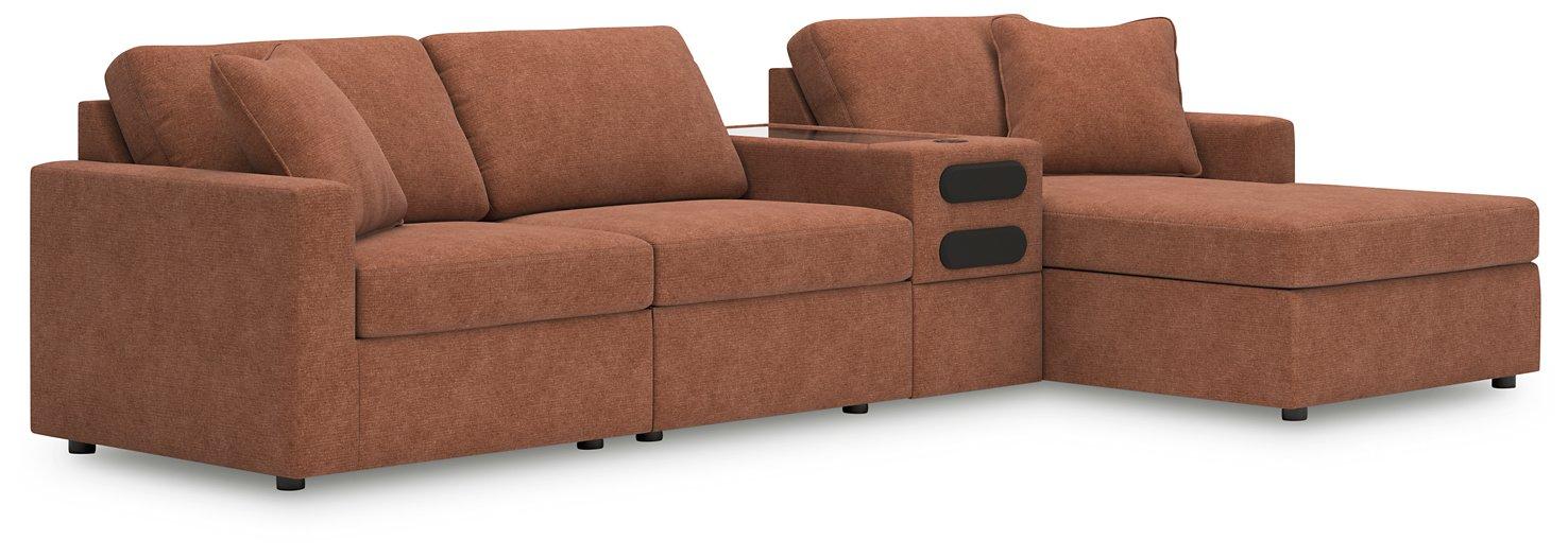 Modmax Sectional with Chaise - Image 93