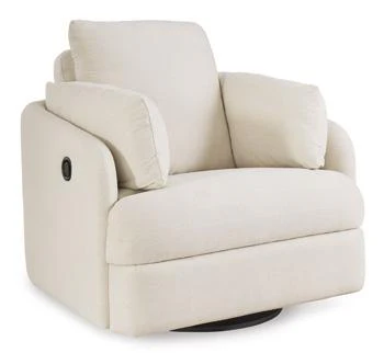 Modmax Swivel Glider Chair - Image 14