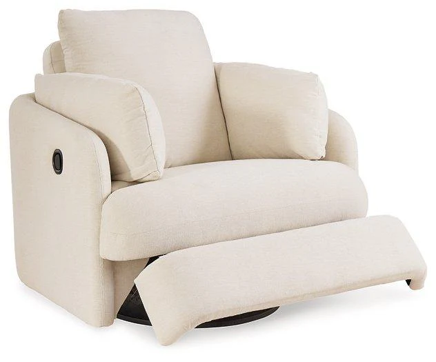Modmax Swivel Glider Chair - Image 16