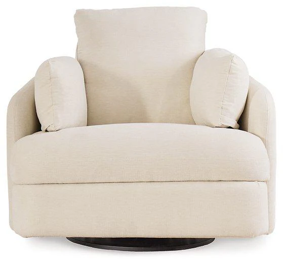 Modmax Swivel Glider Chair - Image 18