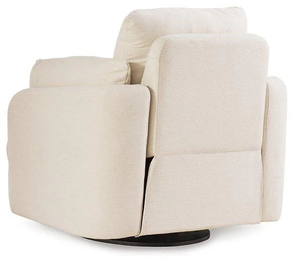 Modmax Swivel Glider Chair - Image 20