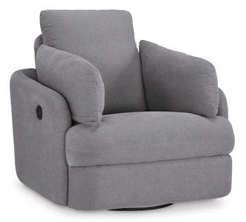 Modmax Swivel Glider Chair - Image 3