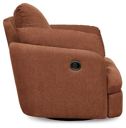 Modmax Swivel Glider Chair - Image 30