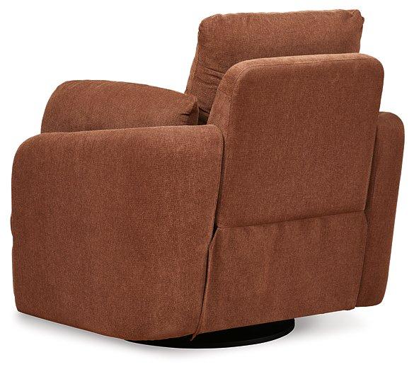 Modmax Swivel Glider Chair - Image 31