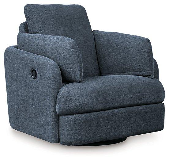 Modmax Swivel Glider Chair - Image 34