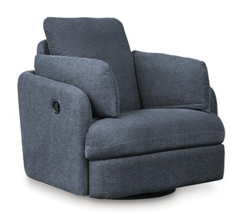 Modmax Swivel Glider Chair - Image 36