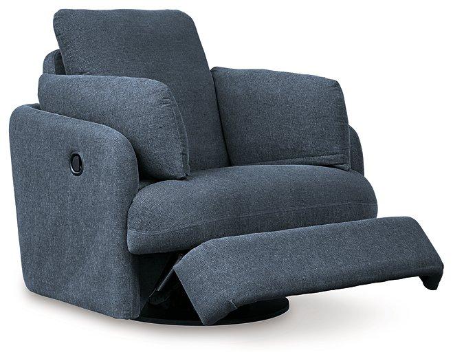 Modmax Swivel Glider Chair - Image 38