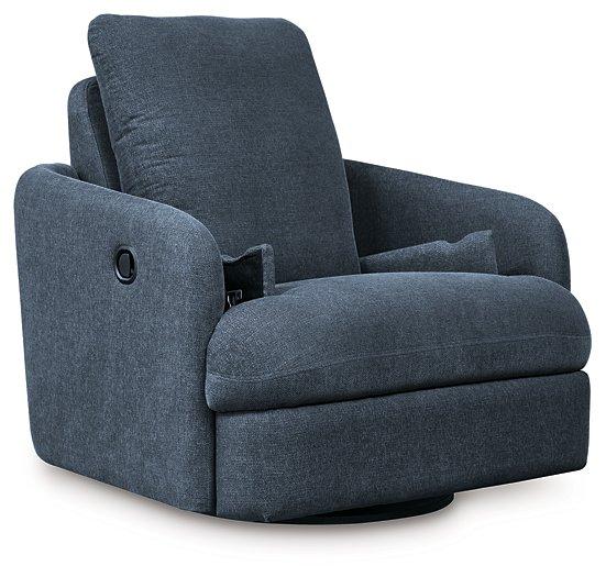 Modmax Swivel Glider Chair - Image 39