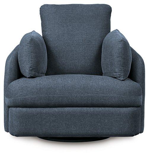 Modmax Swivel Glider Chair - Image 40