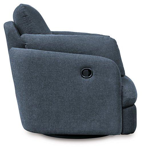 Modmax Swivel Glider Chair - Image 41