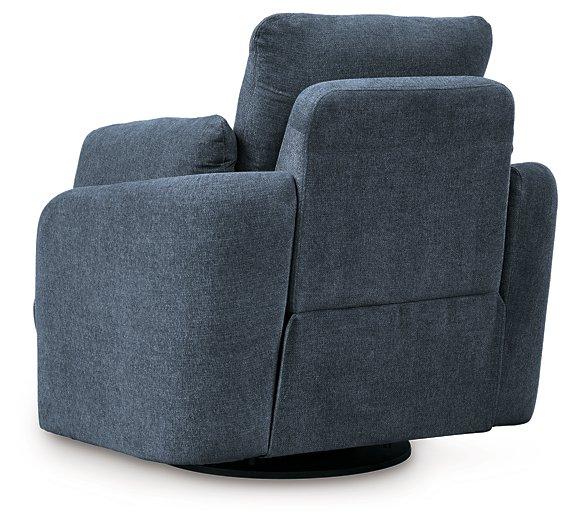 Modmax Swivel Glider Chair - Image 42