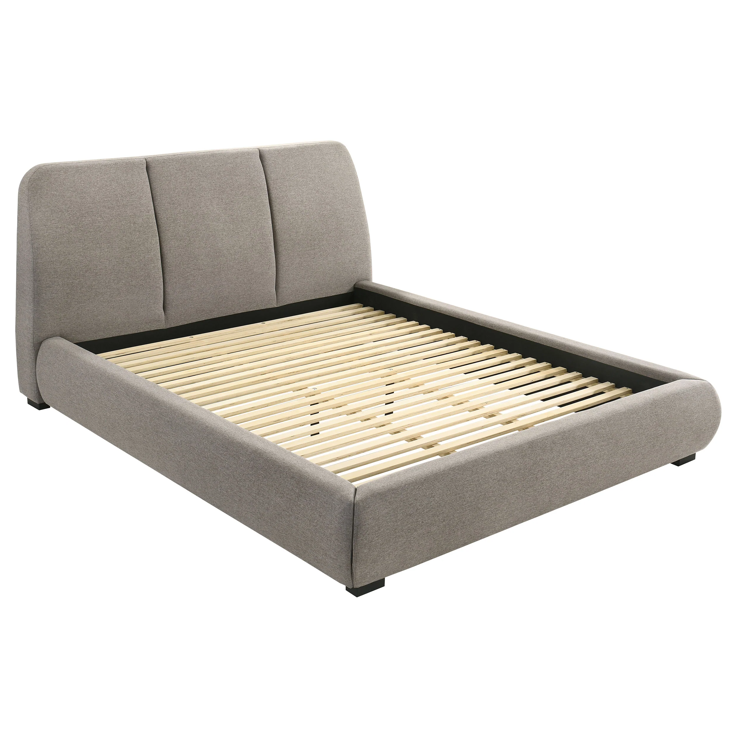 Mokena Panel Platform Bed - Image 17