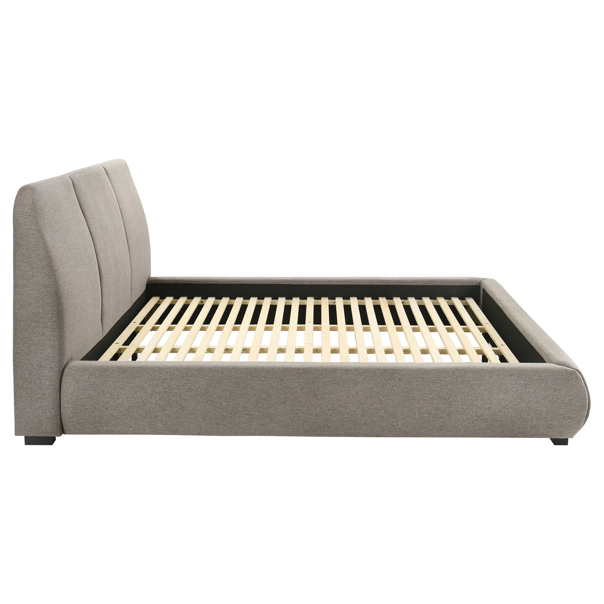 Mokena Panel Platform Bed - Image 22