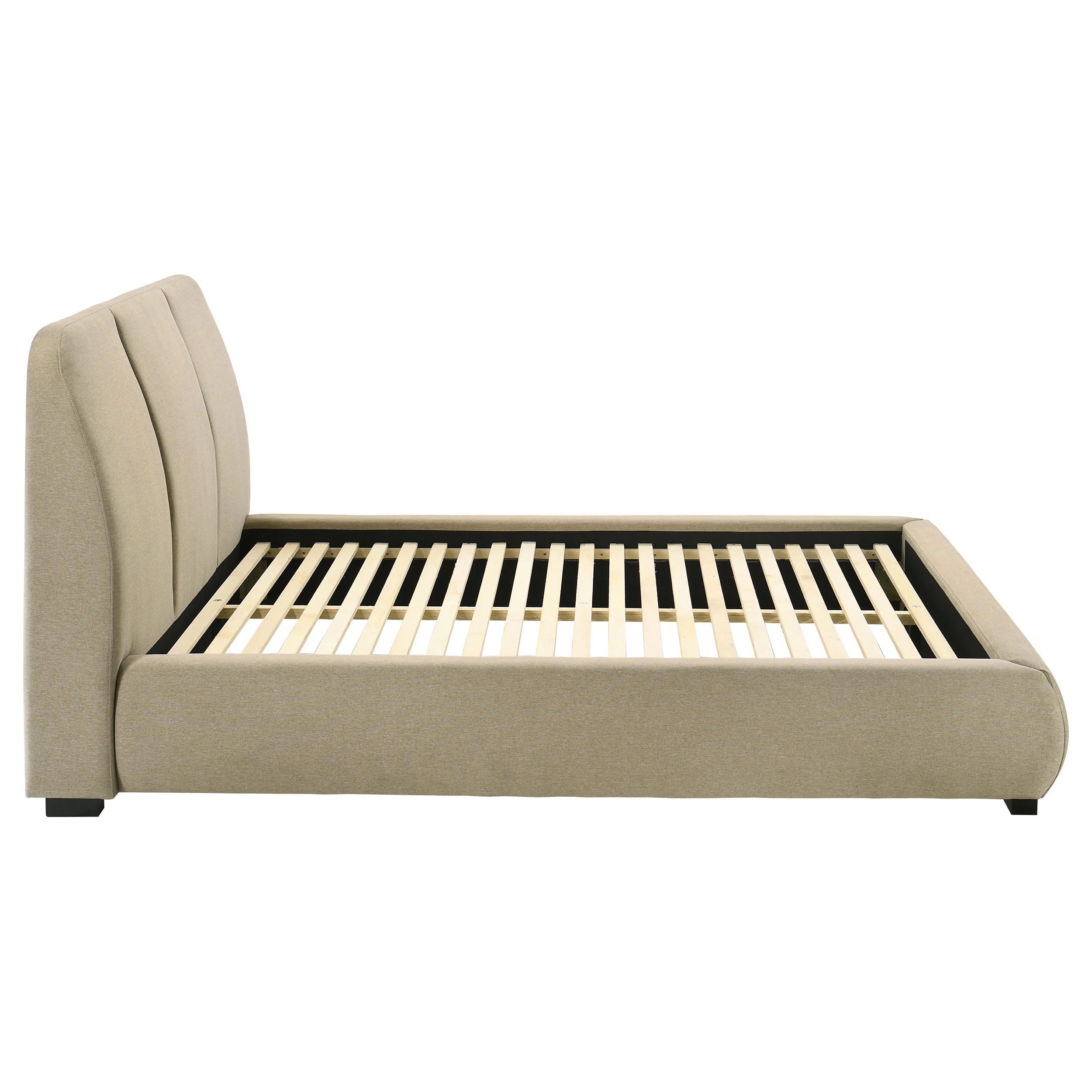 Mokena Panel Platform Bed - Image 30