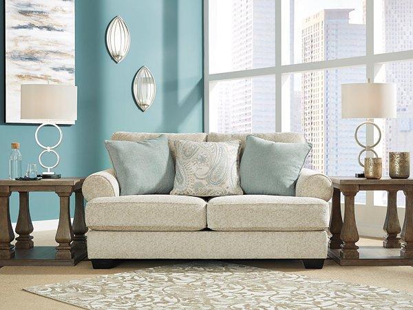Monaghan Loveseat - Image 2