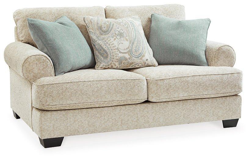 Monaghan Loveseat - Image 5