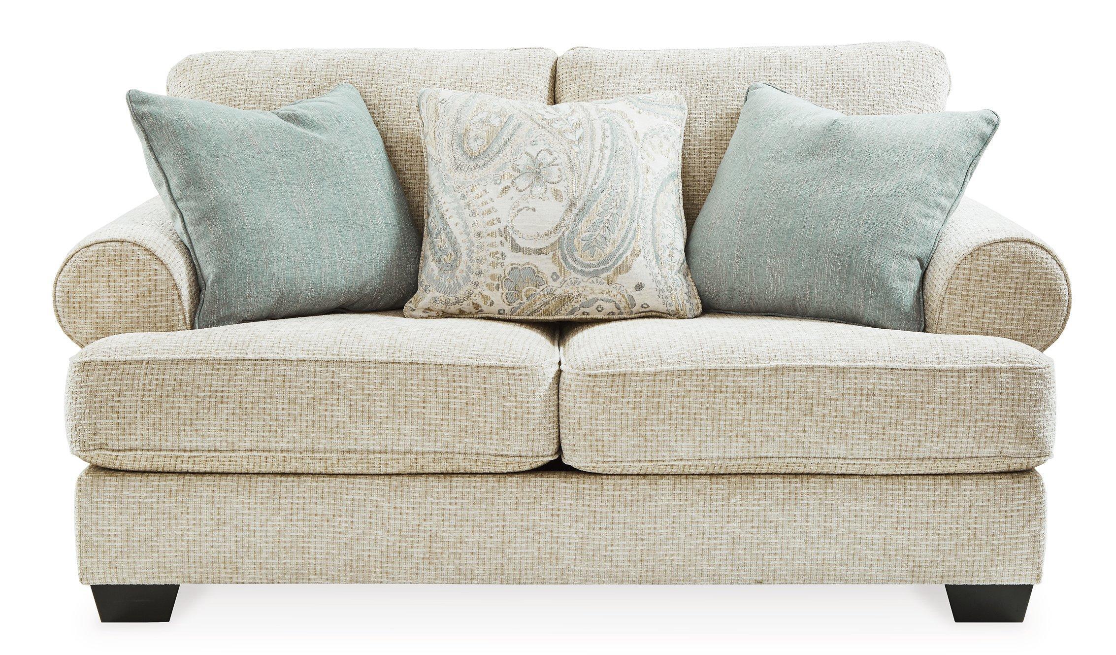Monaghan Loveseat - Image 7