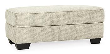 Monaghan Ottoman - Image 3