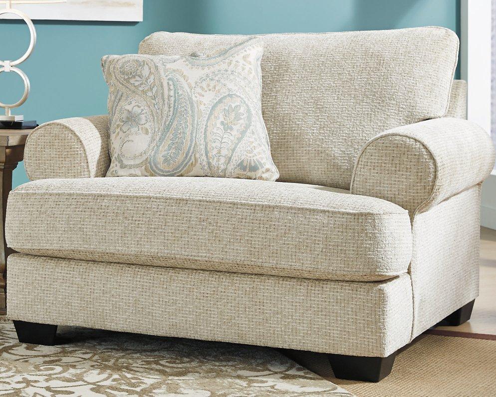 Monaghan Oversized Chair - Image 2