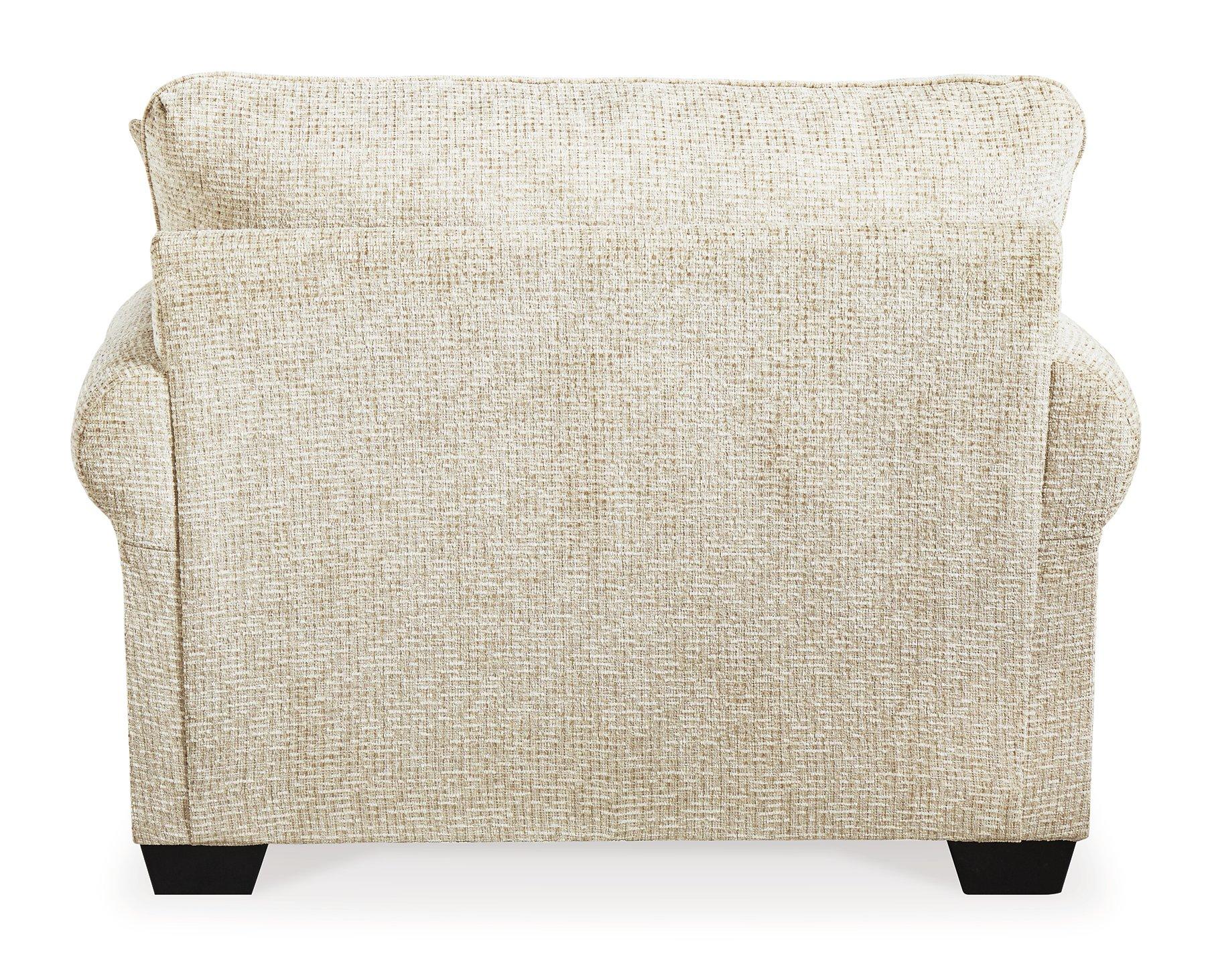 Monaghan Oversized Chair - Image 5