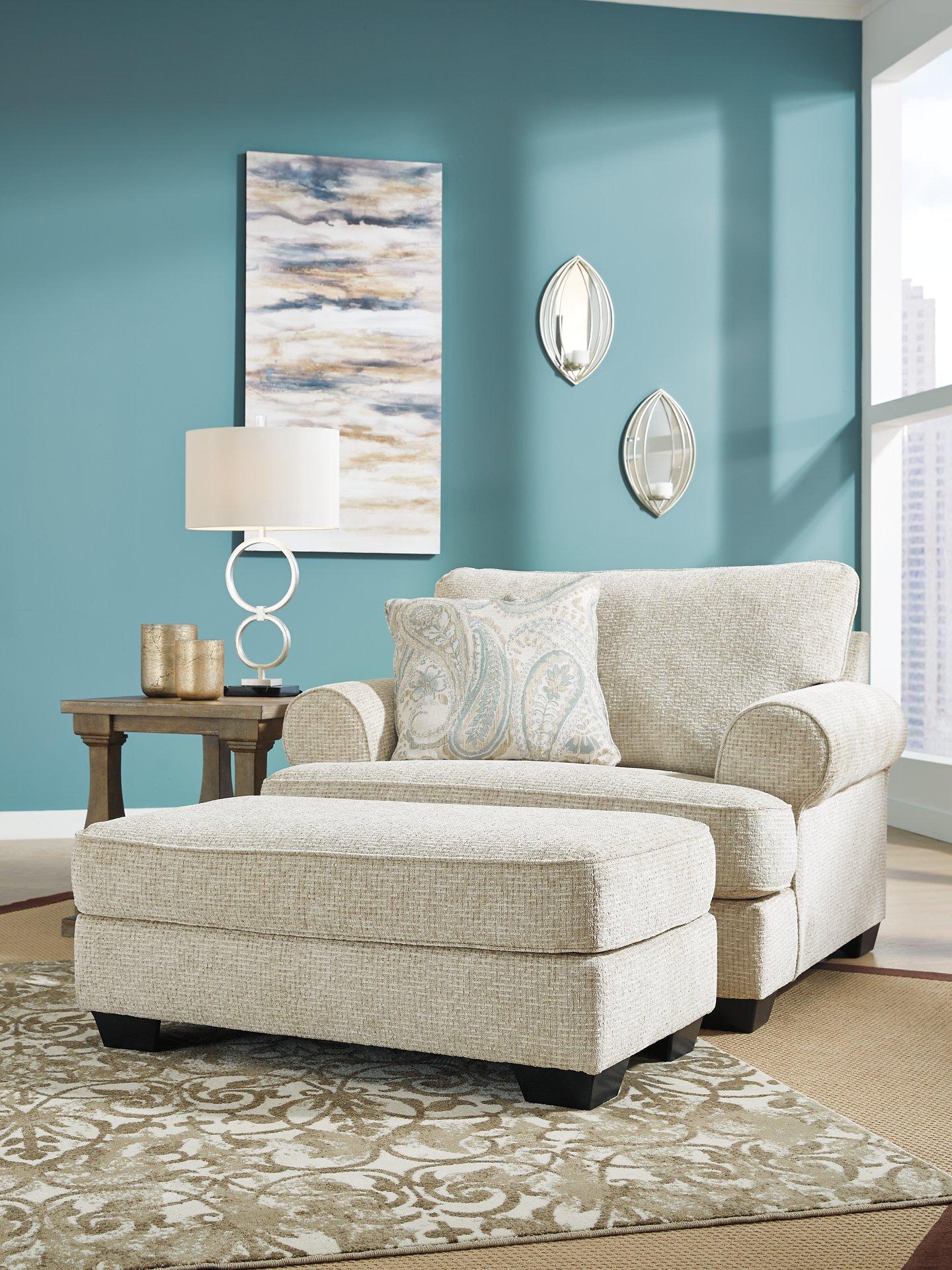 Monaghan Oversized Chair - Image 6