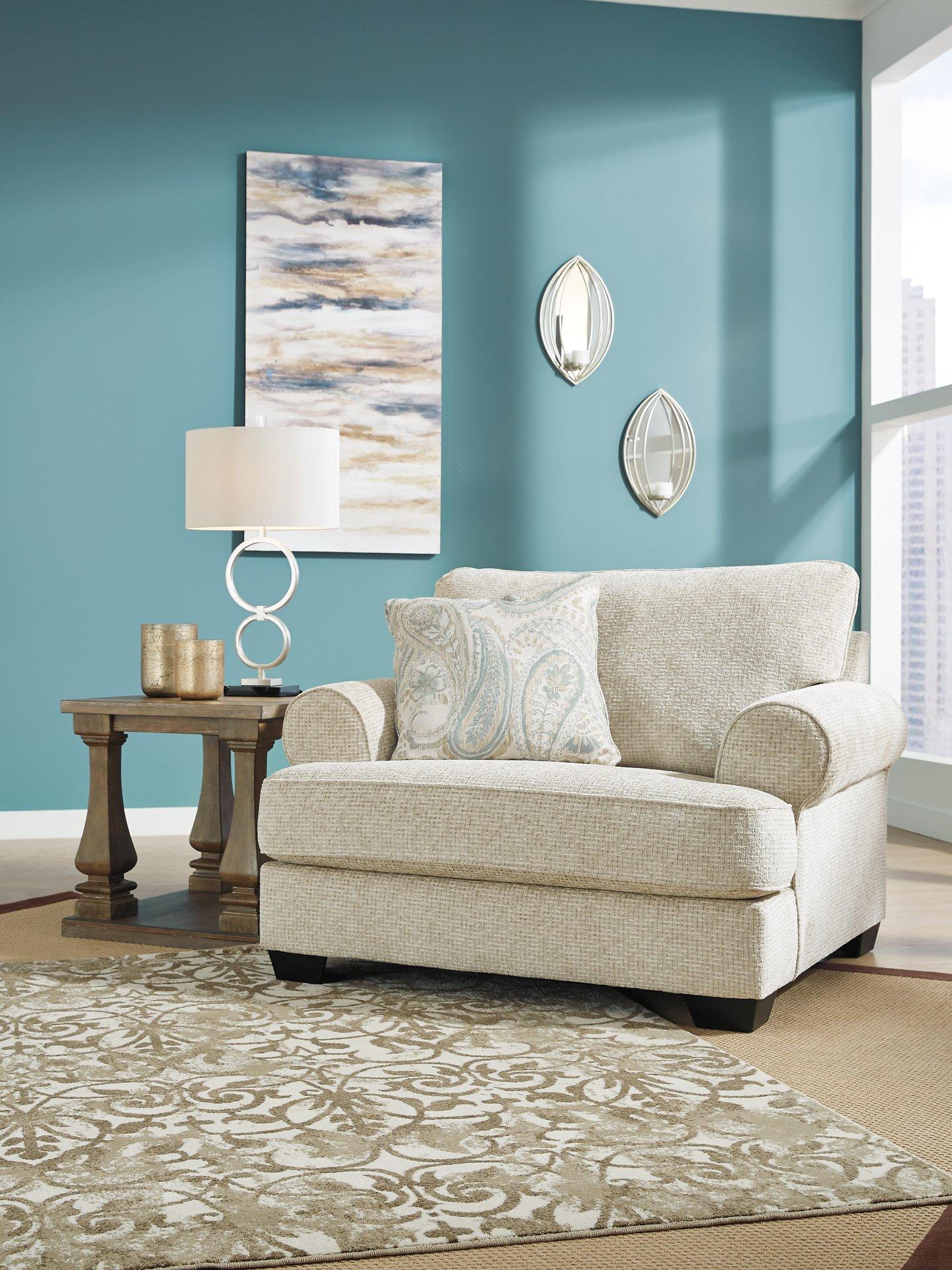 Monaghan Oversized Chair - Image 7