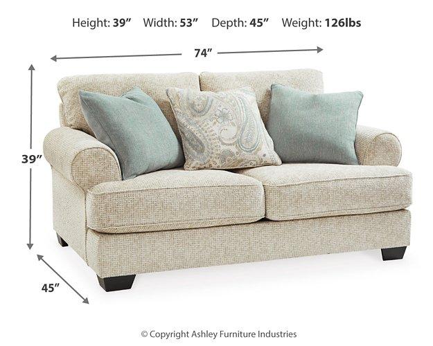 Monaghan Living Room Set - Image 15