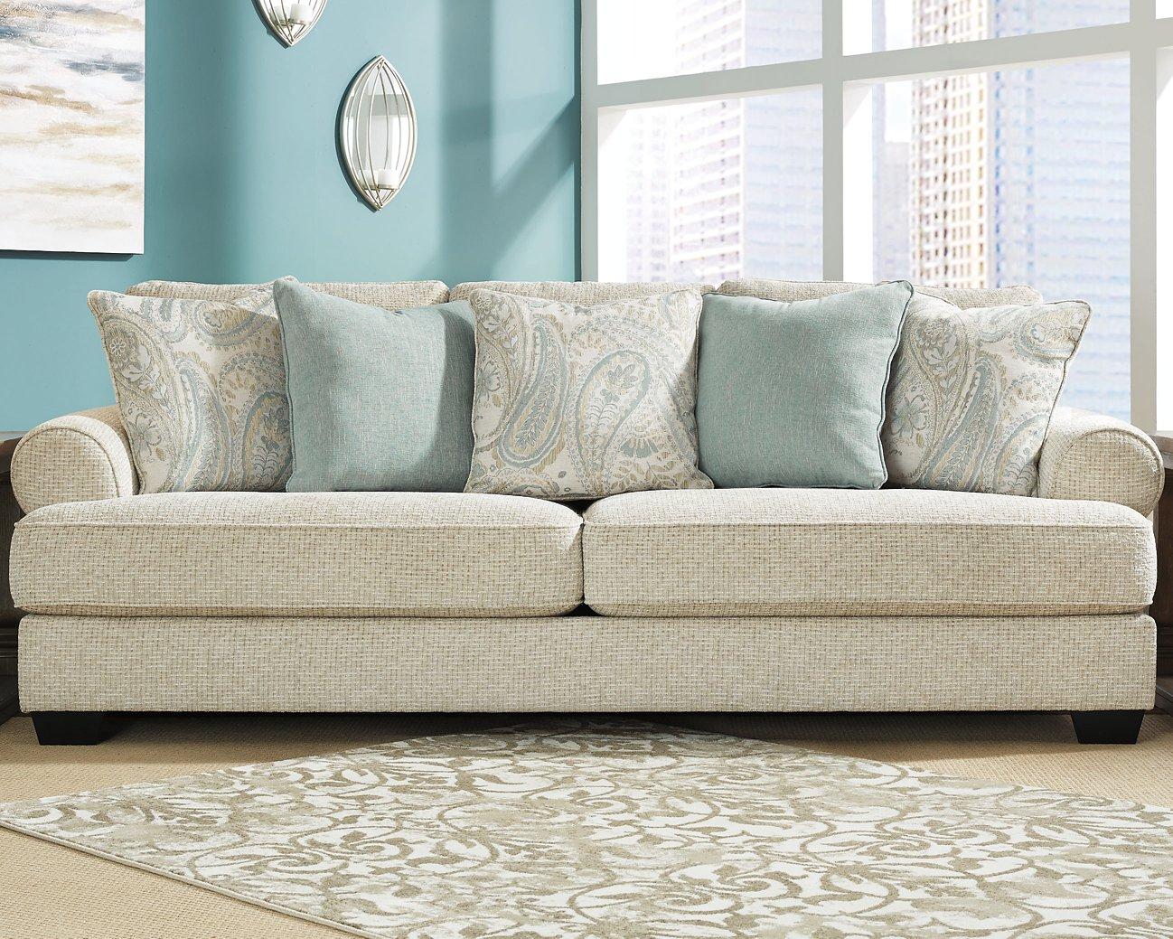 Monaghan Living Room Set - Image 5