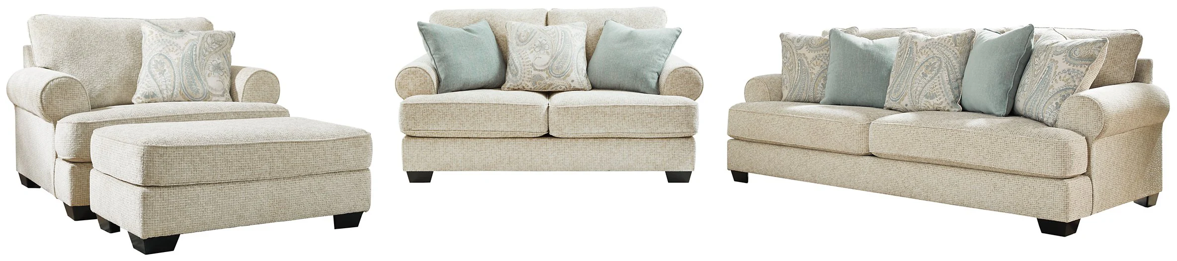 Monaghan Living Room Set - Image 9
