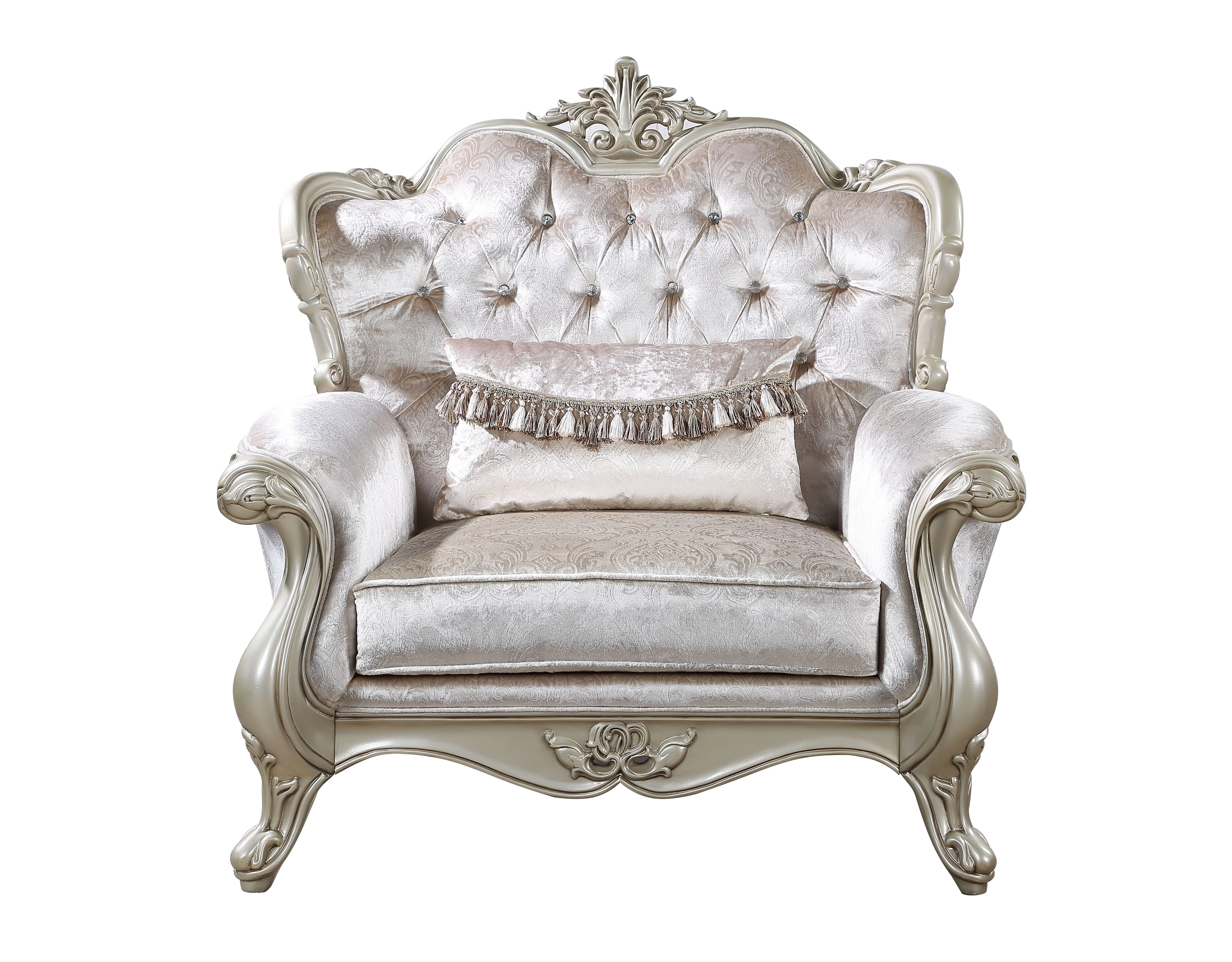 Monique Chair - Image 2