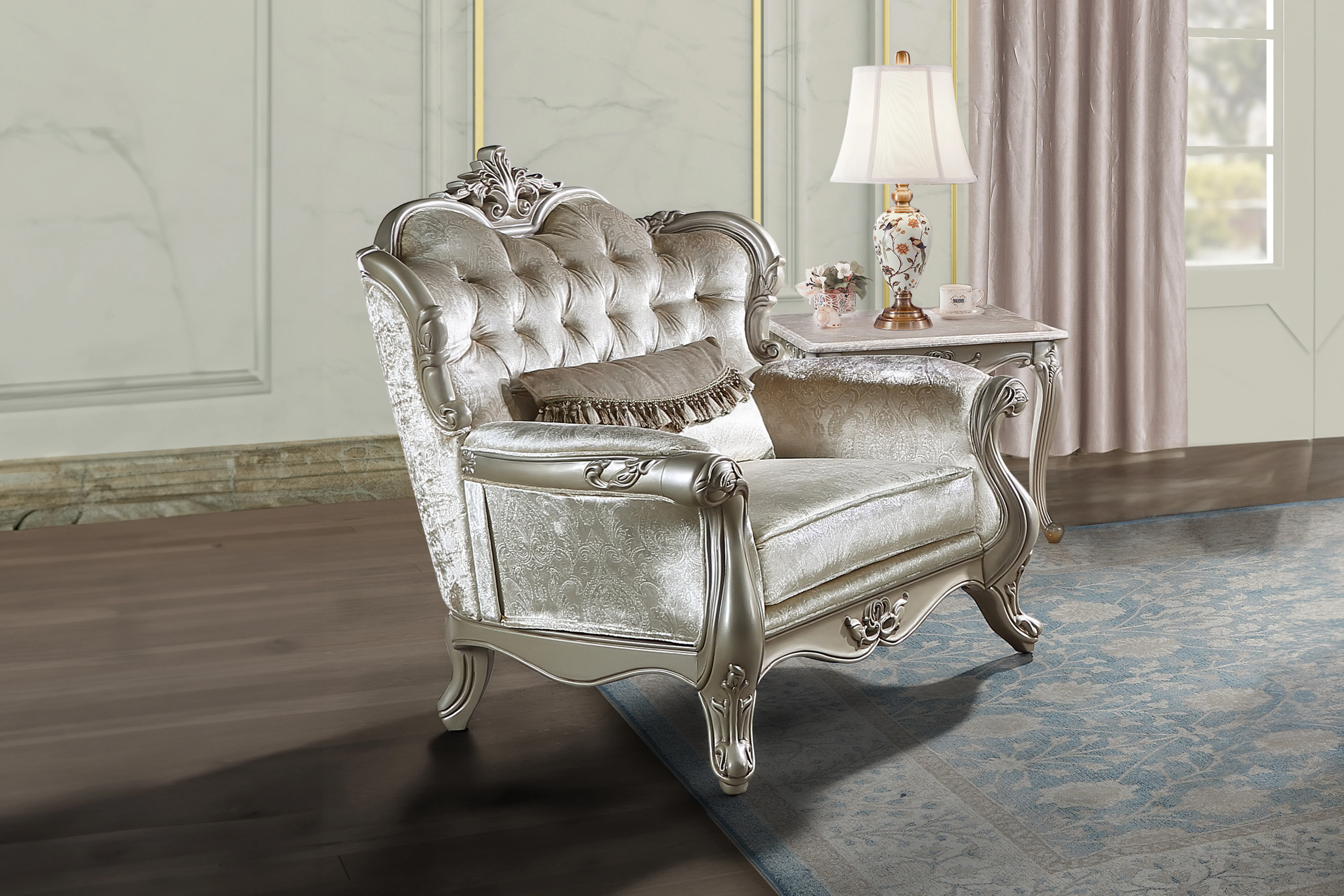 Monique Chair - Image 7