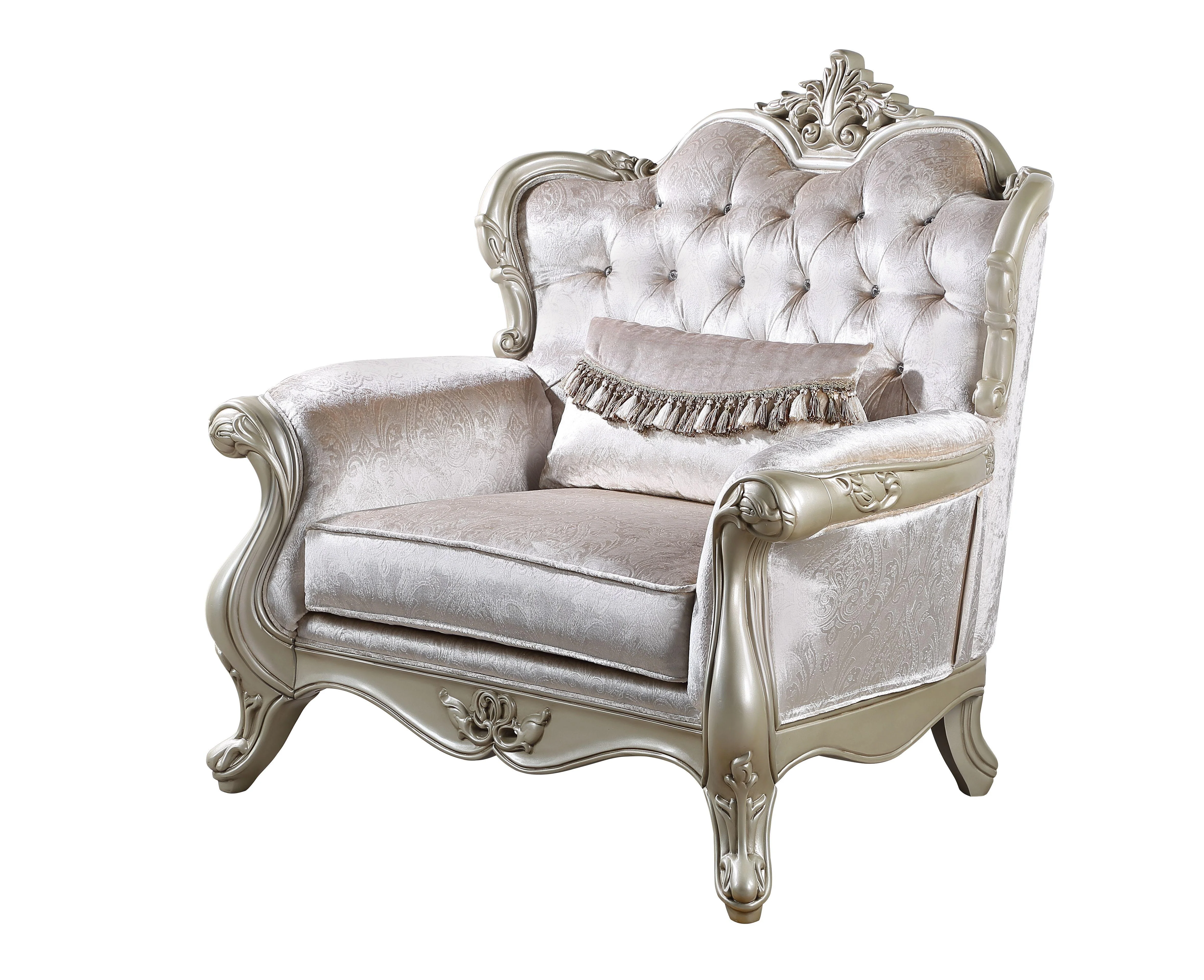MONIQUE CHAIR - Image 2