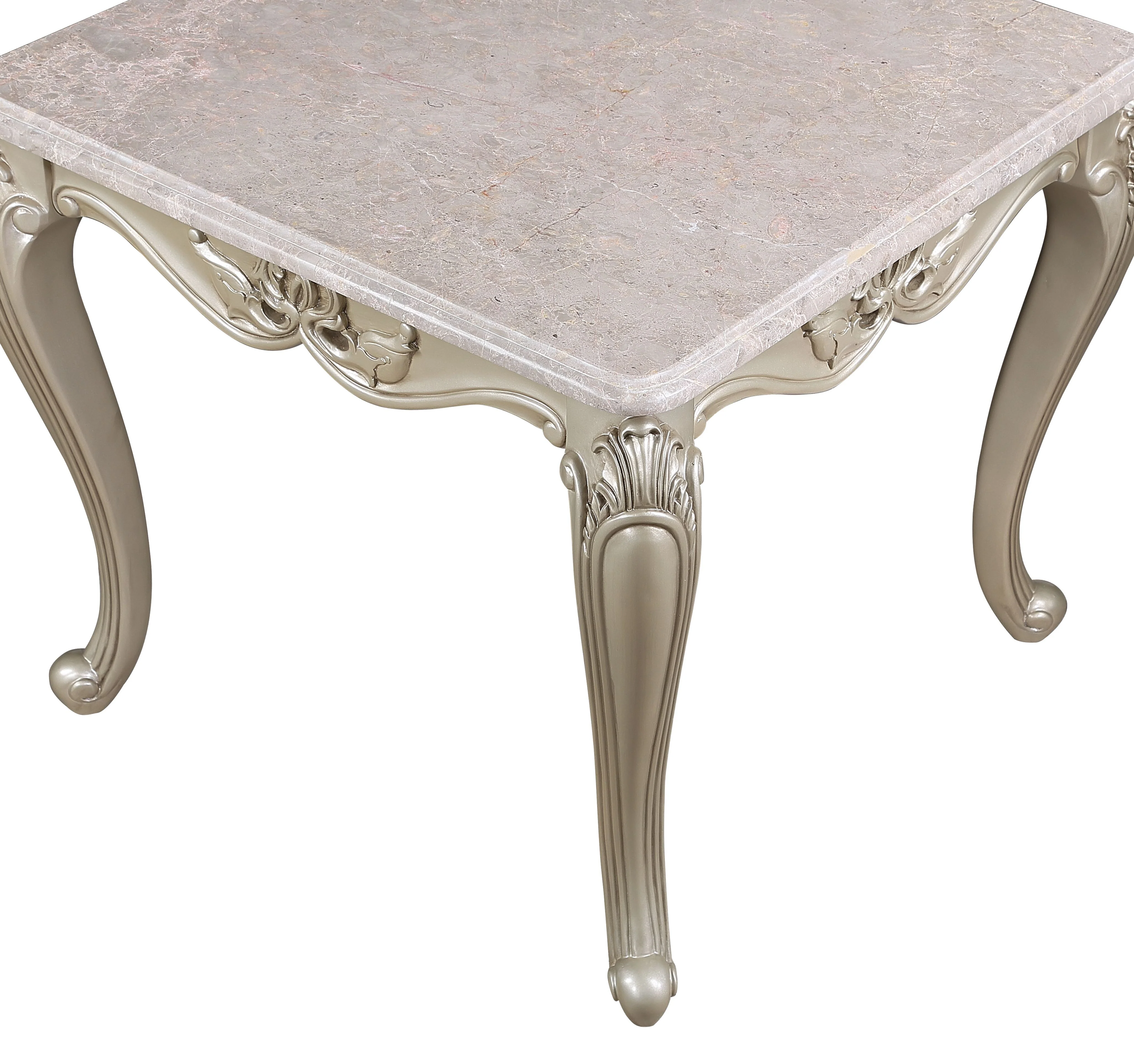 Monique End Table - Image 4