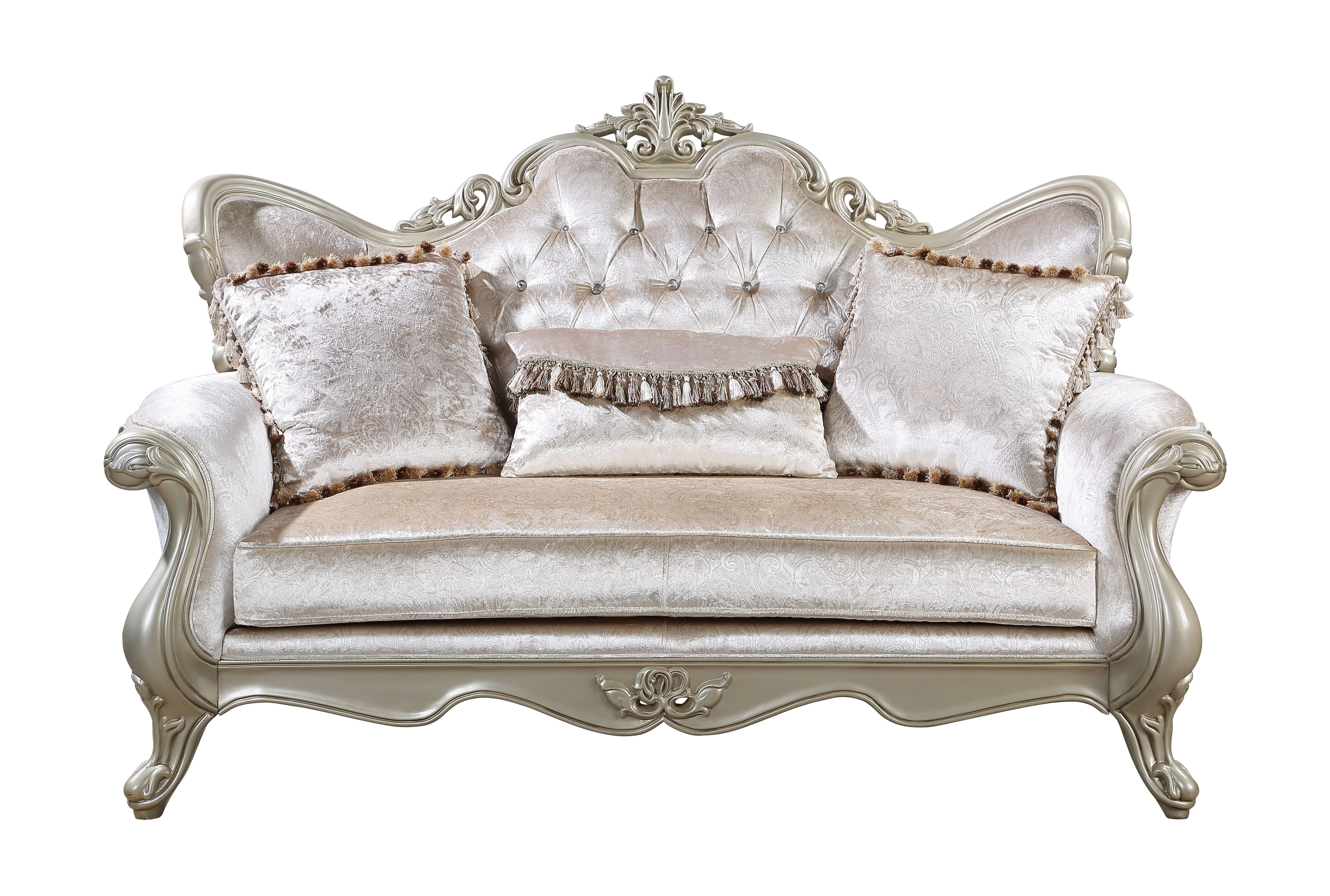 Monique Loveseat - Image 2