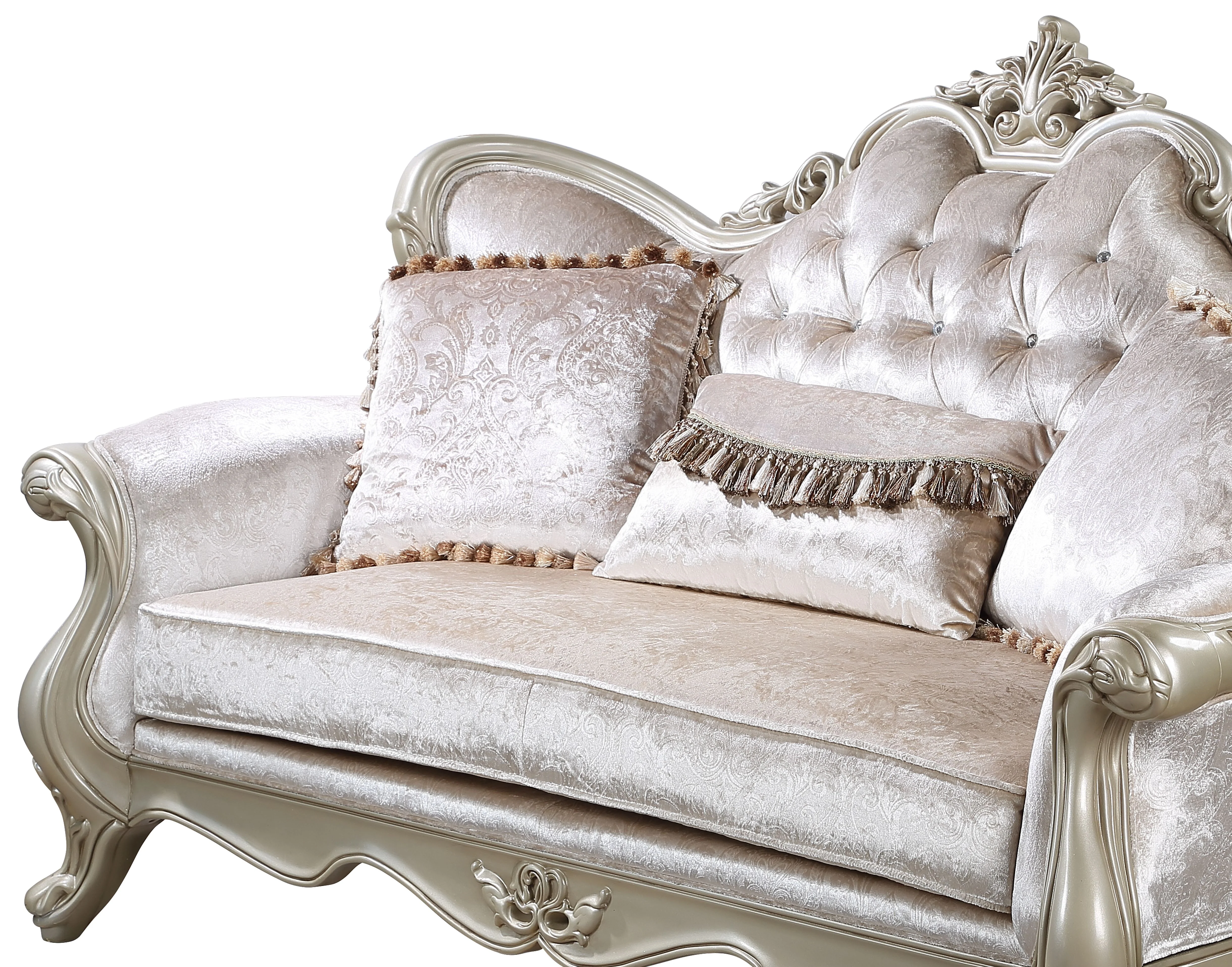 Monique Loveseat - Image 5