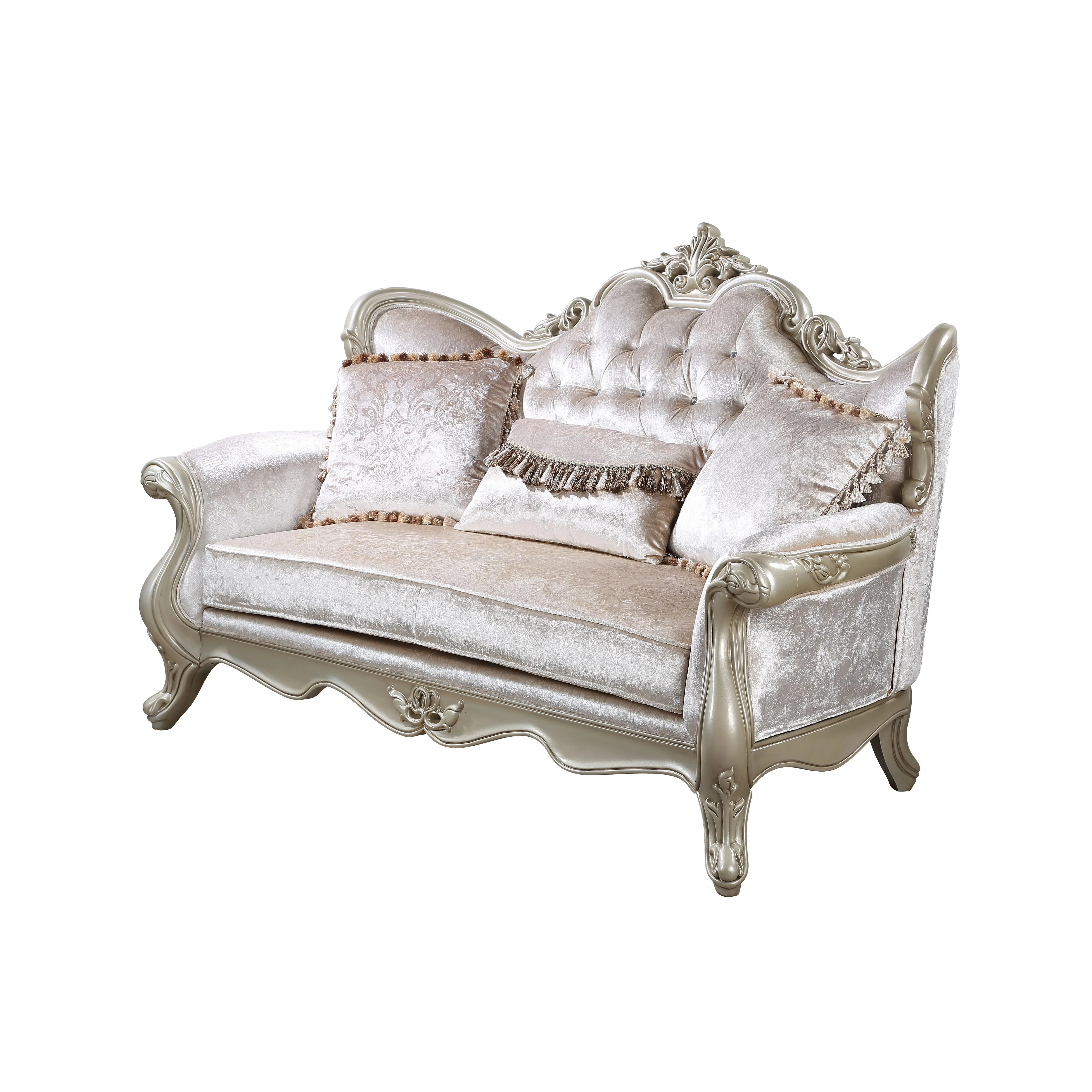MONIQUE LOVESEAT (V23 SOFT PACK) - Image 2